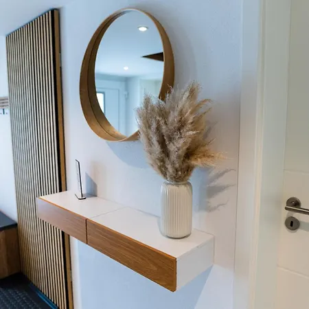 Elbsandsteinlodge Appartement Sebnitz