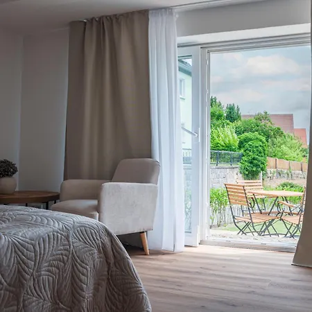 Elbsandsteinlodge Appartement *