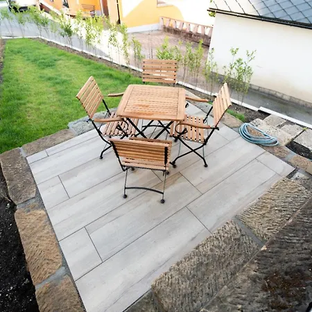 Elbsandsteinlodge Sebnitz