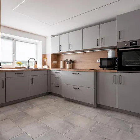 Appartement Elbsandsteinlodge *