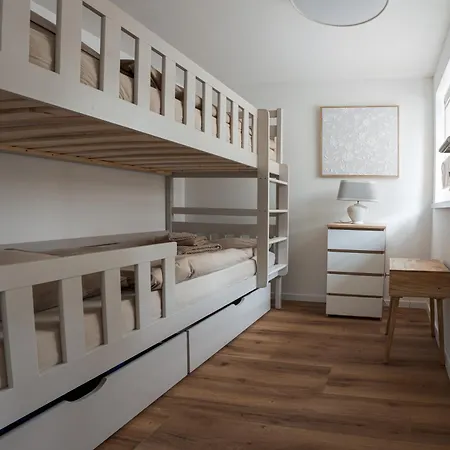 Appartement Elbsandsteinlodge Sebnitz