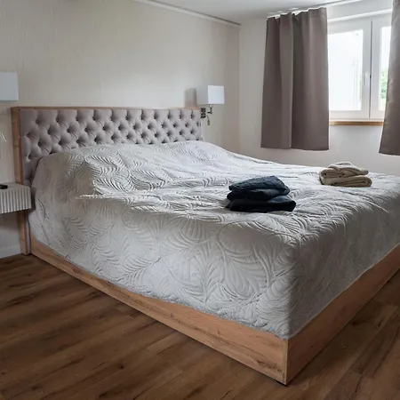 Appartement Elbsandsteinlodge Sebnitz