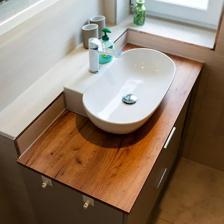 Appartement Elbsandsteinlodge Sebnitz