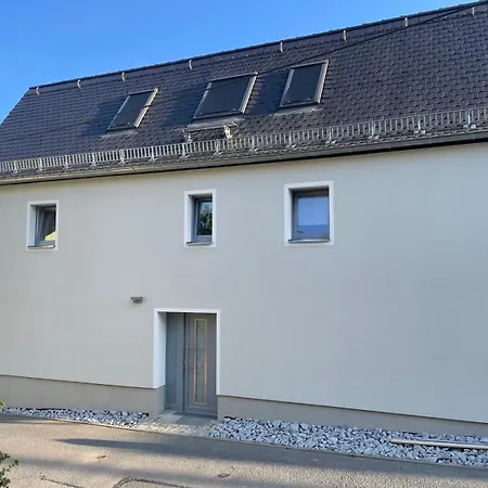 Elbsandsteinlodge Appartement Sebnitz