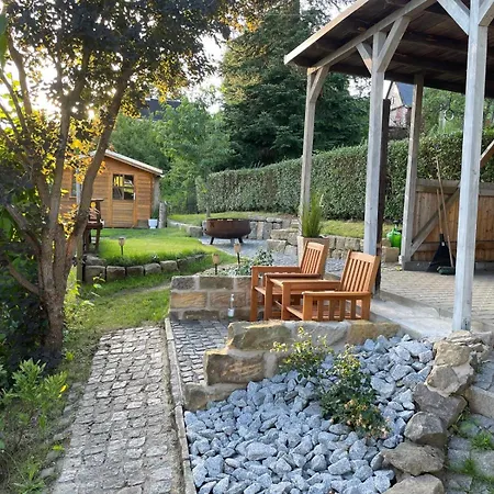 Elbsandsteinlodge * Sebnitz