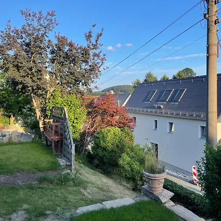 Elbsandsteinlodge Sebnitz